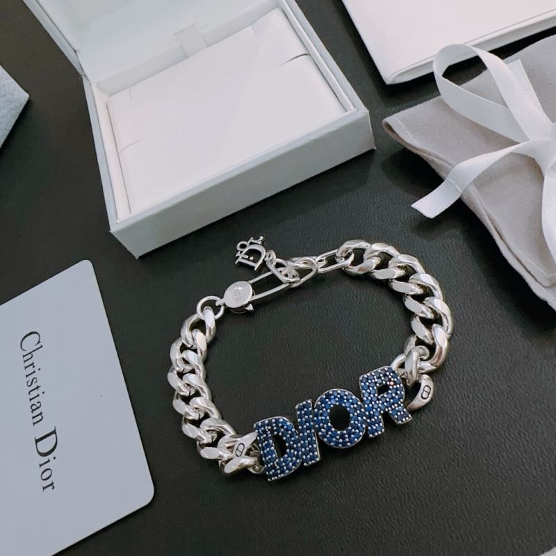 Christian Dior Bracelets